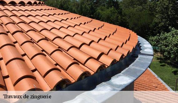 Travaux de zinguerie 75 Paris  AR renovation
